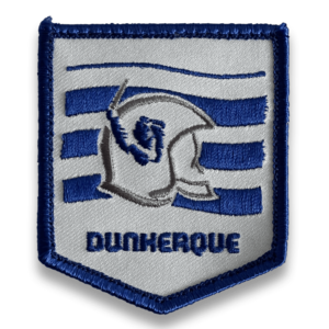 Écusson