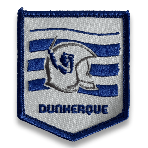 Écusson